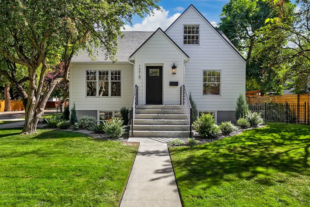 665 E Parkway Court - Logger's Creek | Southeast Boise